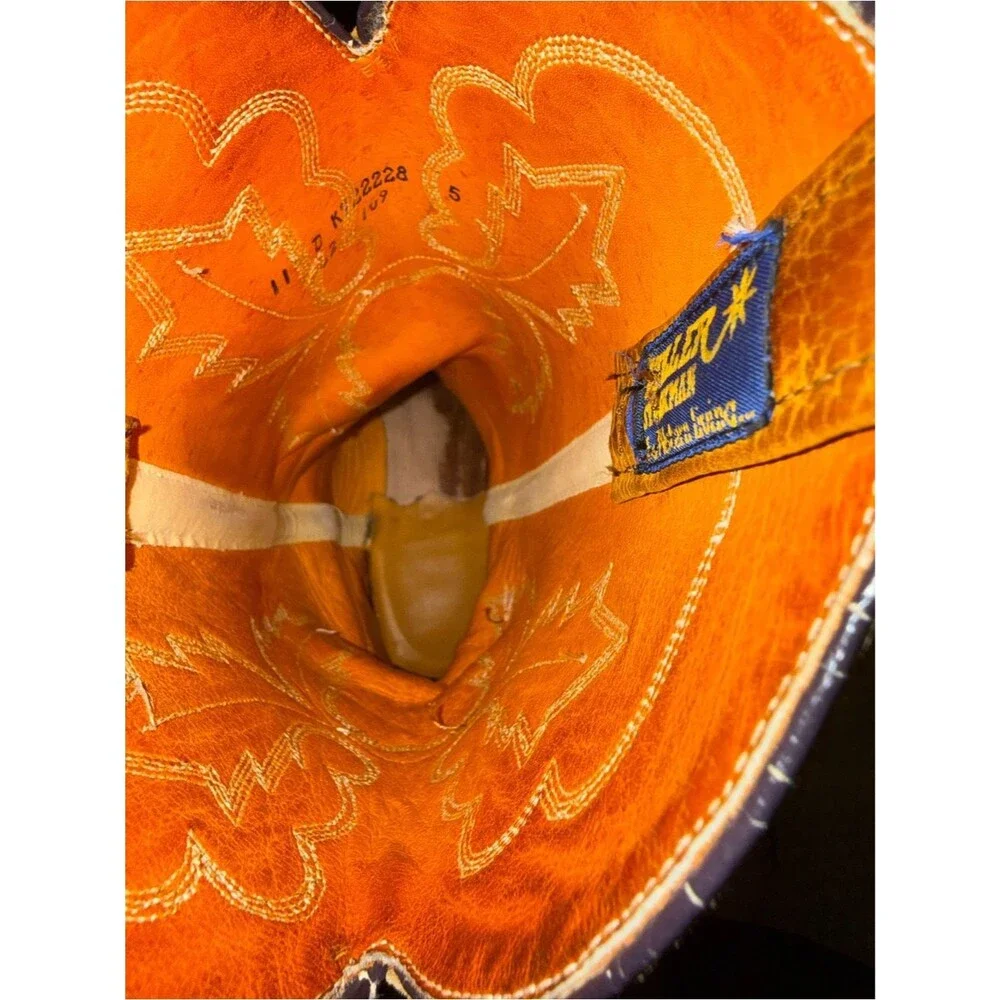 Unbranded vintage miller